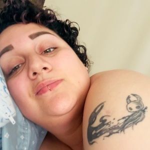 Meet your Posher, Fadia marcela